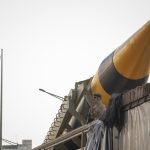 الحرس الثوري الإيراني يعلن تدمير مقر القاعدة الجوية الأمريكية بالبحرين