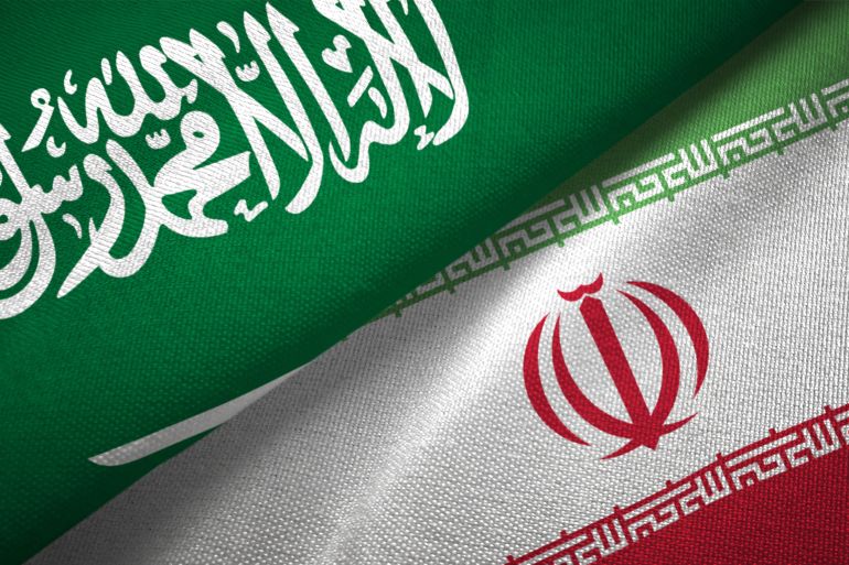 الخارجية السعودية: “للمملكة الحق الكامل في الرد على العدوان الإيراني”