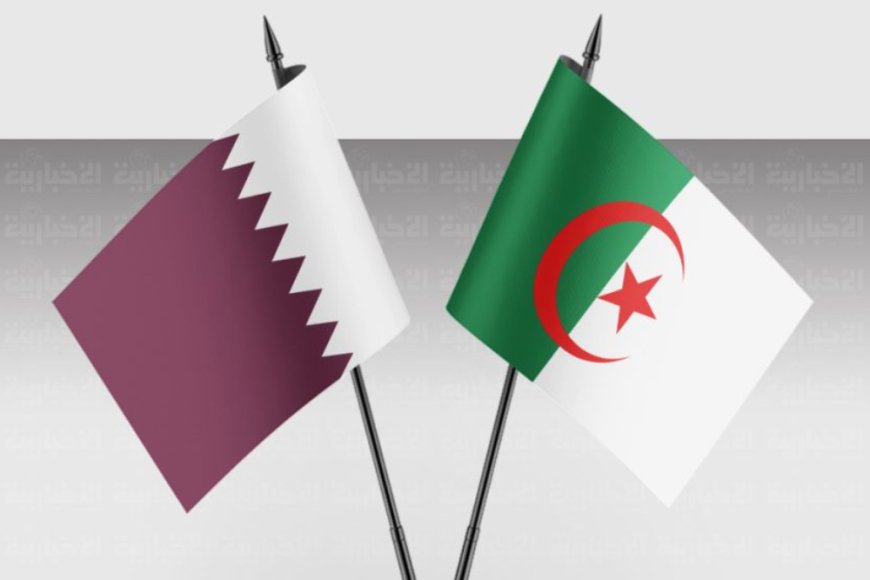 تعليق الخدمات بسبب التصعيد.. سفارة الجزائر بقطر توضح!