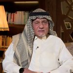 استخباراتي سعودي سابق: هذه ليست حربنا بل حرب نتنياهو !