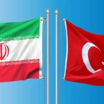 الجيش الإيراني: “لم نطلق أي صاروخ على الأراضي التركية”