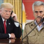 ترامب يحرك ورقة “الأكراد”… وطهران تتوعد!
