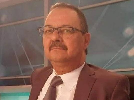 رئاسة الجمهورية تعزي في وفاة الإعلامي القدير محمد عوادي
