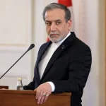 وزير الخارجية الإيراني يوجه رسالة إلى العرب