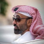 طحنون بن زايد في حالة رعب.. الإمارات خسرت المعركة الرقمية!
