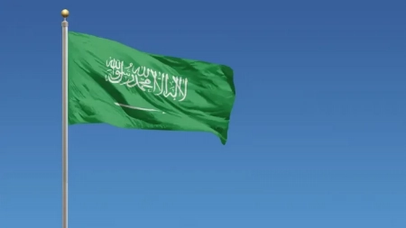 السعودية تعترض صاروخا باليستيا أُطلق باتجاه قاعدة الأمير سلطان الجوية