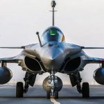 “الرافال” الفرنسية تفشل في اعتراض المسيرات الإيرانية.. مطار دبي تحت القصف!