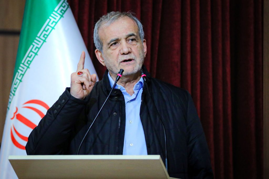 رئيس إيران: لن نهاجم دول الخليج مجددا إلا في هذه الحالة!