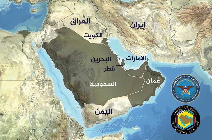 رئيس إيران: لن نهاجم دول الخليج مجددا إلا في هذه الحالة!