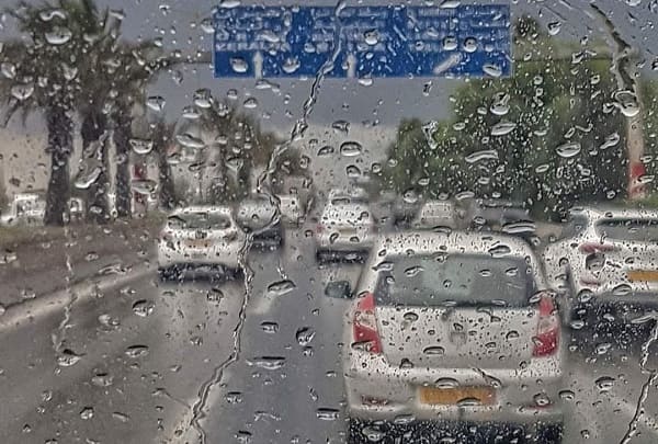 أمطار وثلوج  ورياح مرتقبة على عدة ولايات جزائرية