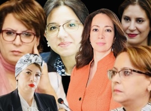 الرئيس تبون: الجزائر تتجه إلى تكريس أحقية المرأة بالاندماج التام في حركية التحولات الراهنة