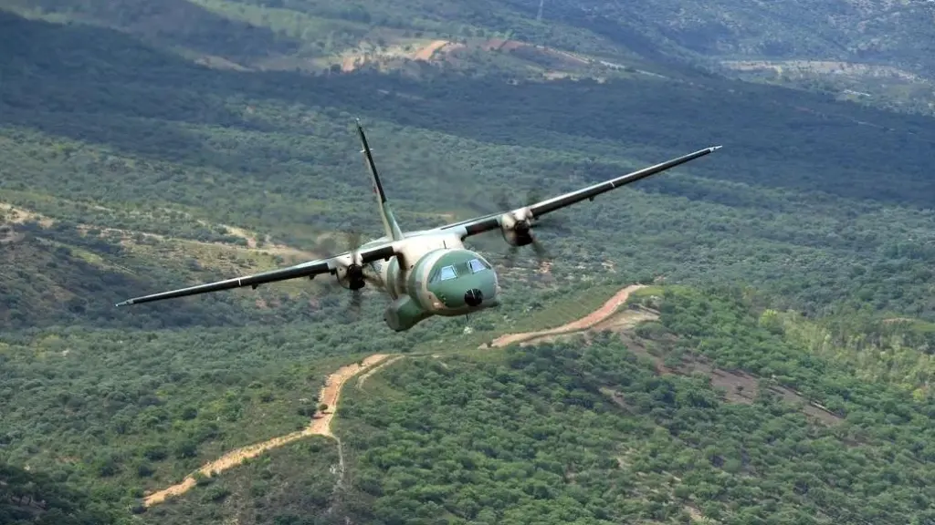 بقيمة 385 مليون يورو.. إسبانيا تزود الجزائر بـ8 طائرات نقل عسكرية من طراز Airbus C295