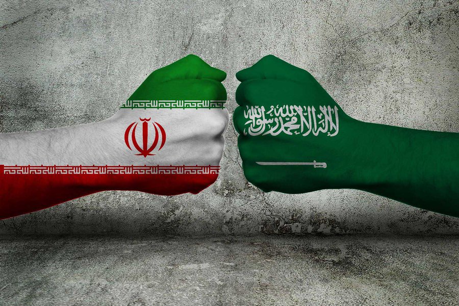 الرياض تلوح بالرد بالمثل على الضربات الإيرانية !