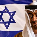 بن زايد يأمر بإجلاء الرعايا الإسرائليين في رحلات خاصة مجانا إلى تل أبيب