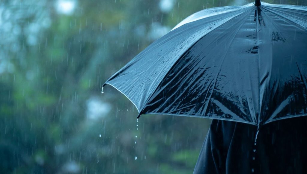 أمطار رعدية غزيرة على 32 ولاية جزائرية