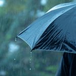 أمطار رعدية غزيرة على 32 ولاية جزائرية