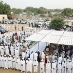 الخلافة العامة للزاوية التيجانية بالجزائر، تتبرأ من زيارات قام بها بعض مشايخ الدين الأفارقة إلى الأراضي المحتلة