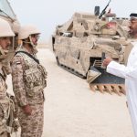 يديعوت أحرونوت العبرية تزعم: الإمارات وراء الهجوم على محطة تحلية المياه في إيران