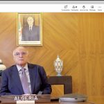 عطاف يشارك في اجتماع طارئ لوزراء الخارجية العرب  لبحث التصعيد العسكري في الشرق الأوسط والخليج العربي