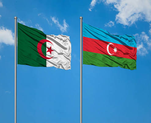 التصعيد في الشرق الأوسط.. محور محادثات عطاف مع نظيره الأذربيجاني