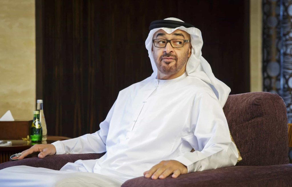 بن زايد غاضب من الموقف السعودي والقطري الرافض للتصعيد مع إيران (مقال رأي)
