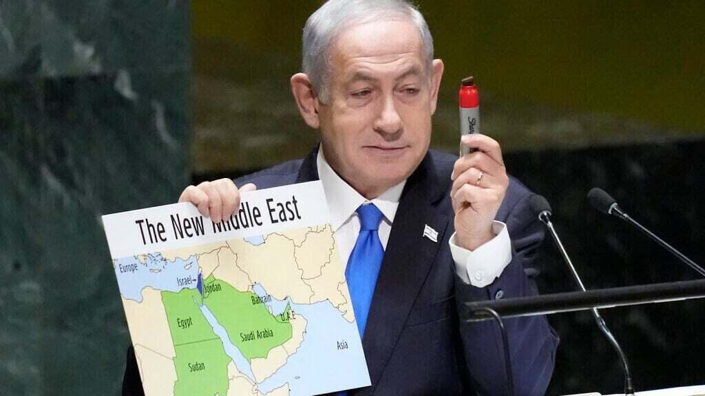 بن زايد غاضب من الموقف السعودي والقطري الرافض للتصعيد مع إيران (مقال رأي)