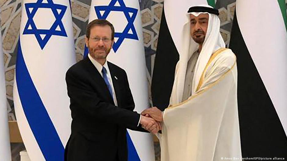 بن زايد غاضب من الموقف السعودي والقطري الرافض للتصعيد مع إيران (مقال رأي)