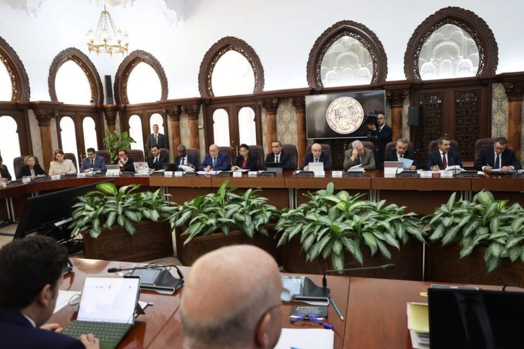 أوامر رئاسية بالتدقيق في عدم استفادة بعض الشباب الجزائري من منحة البطالة