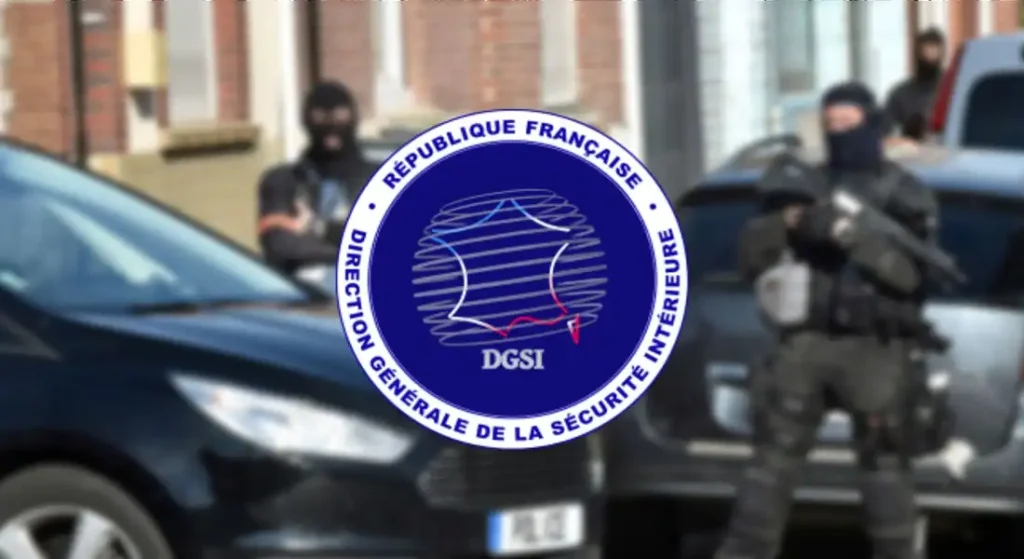 المخابرات الفرنسية تعتقل  مغربيين كانا يخططان لعملية إرهابية في فرنسا  !