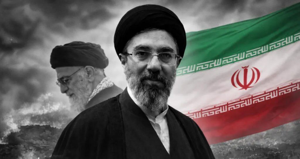 ماذا نعرف عن المرشد الأعلى الجديد لإيران؟