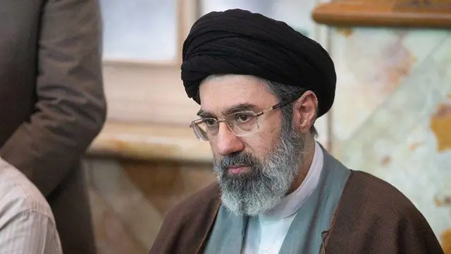 ماذا نعرف عن المرشد الأعلى الجديد لإيران؟