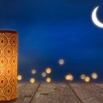 عيد الفطر في الجزائر ..ما مدى إمكانية رؤية ⁧‫هلال شوال‬⁩ مساء يوم الخميس؟
