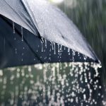 طقس الجزائر.. أمطار غزيرة ورياح على عدة ولايات