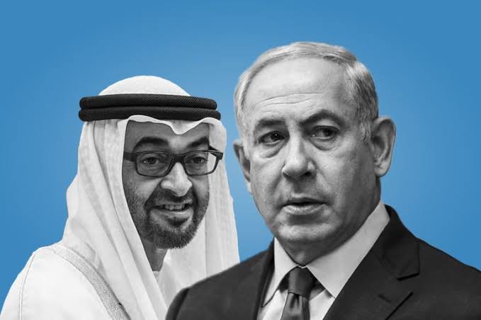 “لبؤات الخليج”.. بن زايد ينفذ خطة نتنياهو لإجلاء الرعايا الإسرائيليين مجانا