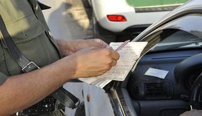 حسم المواد الخلافية في قانون المرور الجديد في الجزائر
