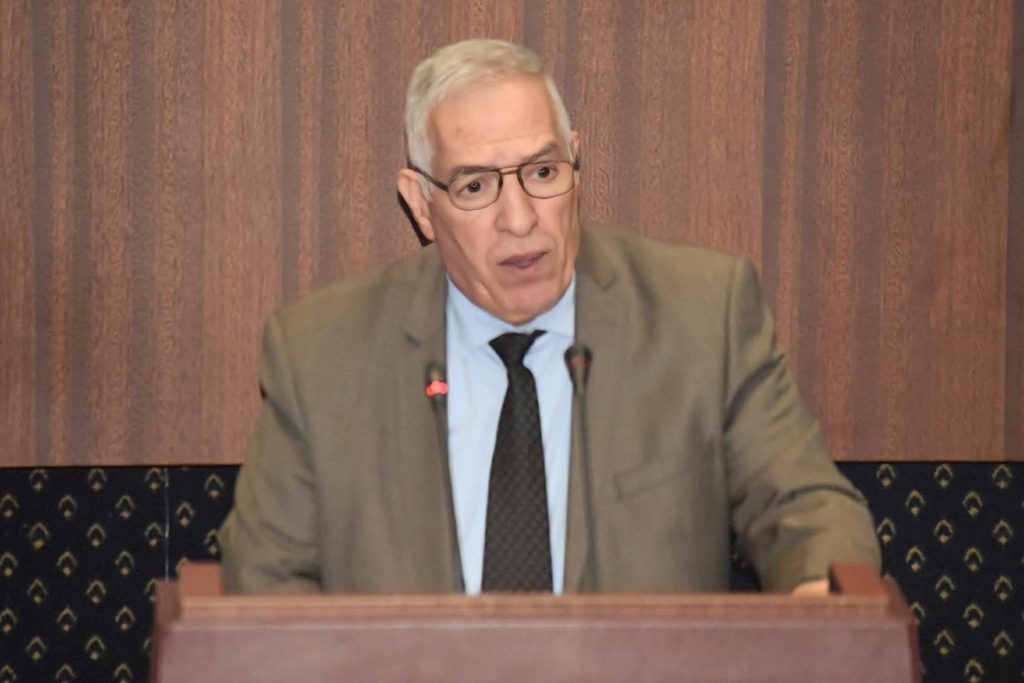 قانون تجريم الاستعمار الفرنسي .. مدرسة جزائرية تقتدي بها الشعوب التواقة إلى العدالة واسترداد الحقوق