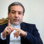 عراقجي: إيران سترد على هجوم أي قاعدة أمريكية في دول الجوار