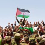 سفير جنوب أفريقيا بالجزائر: “نحن ندعم الشعب الصحراوي في كل ما يفعله”