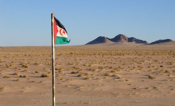 سفير جنوب أفريقيا بالجزائر: “نحن ندعم الشعب الصحراوي في كل ما يفعله”