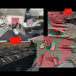من الحشيش إلى الكلاشنكوف.. هكذا تعمل “المافيا المغربية” على تسليح عصابات المخدرات في إسبانيا