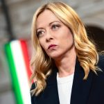 رئيسة وزراء إيطاليا: “سنزود دول الخليج بأنظمة دفاع جوي”