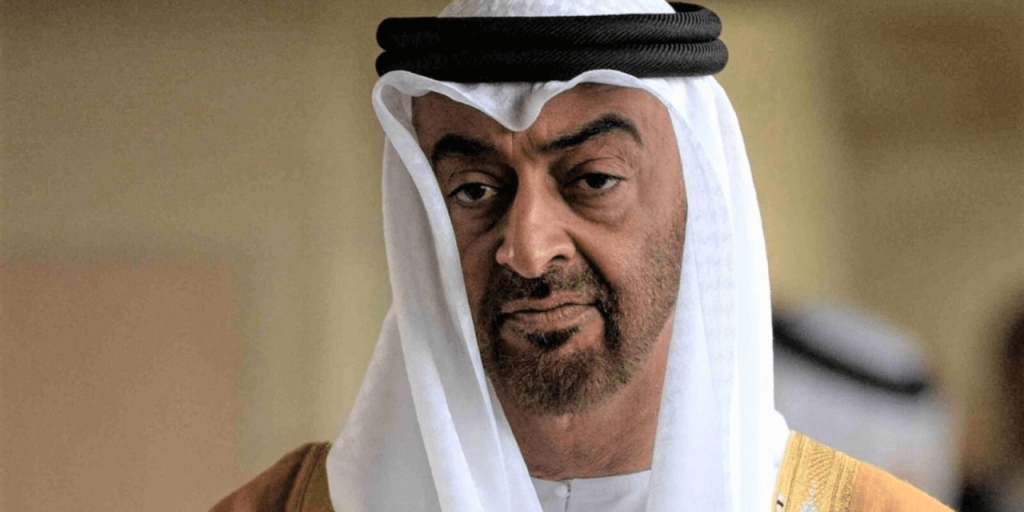 محمد بن زايد يفقد ذراعه الإعلامي ..سكاي نيوز عربية تلفظ آخر أنفاسها !