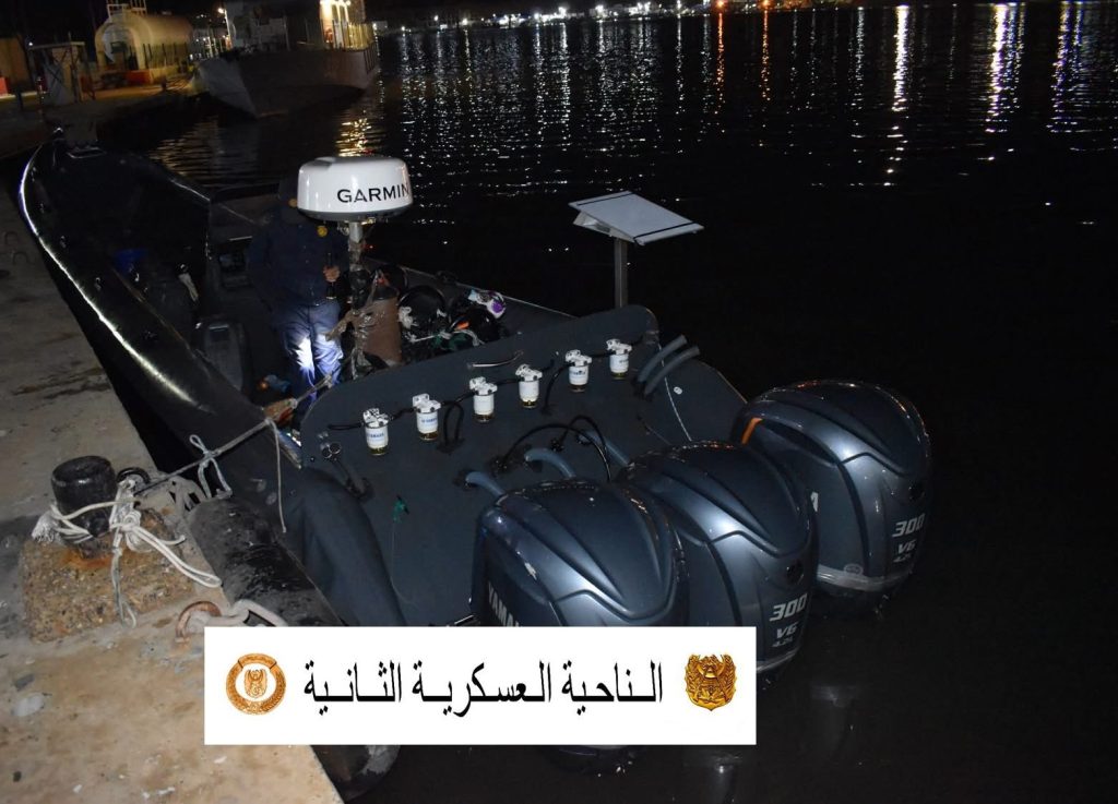 الجيش الجزائري يحجز مليون قرص مهلوس و4 قناطير كيف قادم من المغرب