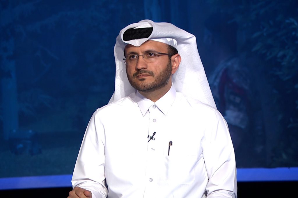 هل تشعر قطر بالخيانة من إيران..مسؤول قطري يتحدث!