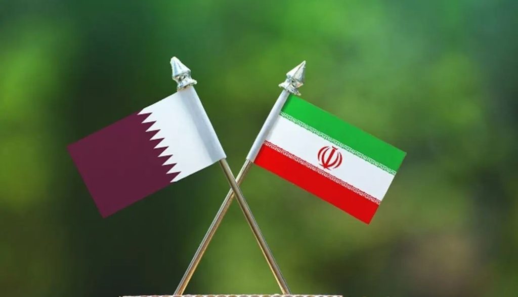 هل تشعر قطر بالخيانة من إيران..مسؤول قطري يتحدث!