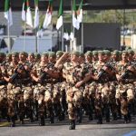 مجلة الجيش: “عقيدتنا براغماتية وثيقة الارتباط بمرجعية نوفمبر”