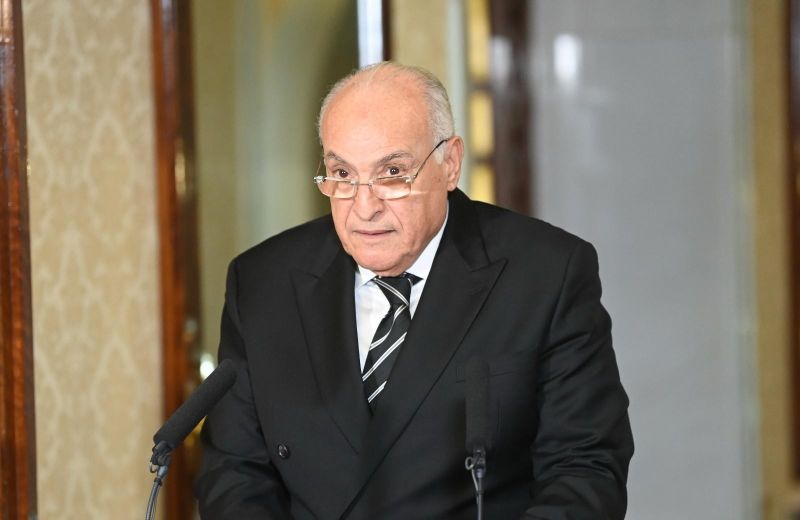 عطاف يناقش مع نظيره الهولندي التصعيد في الشرق الأوسط