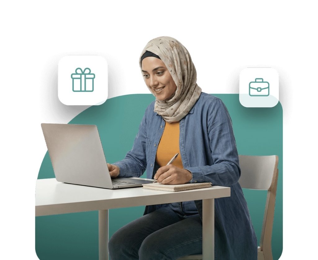 جازي تطلق برنامج “Student CAMPUCE” بحلة جديدة وبمزايا استثنائية!