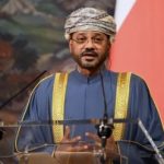 وزير خارجية عمان: لن نطبع العلاقات مع إسرائيل ولن ننضم إلى مجلس السلام