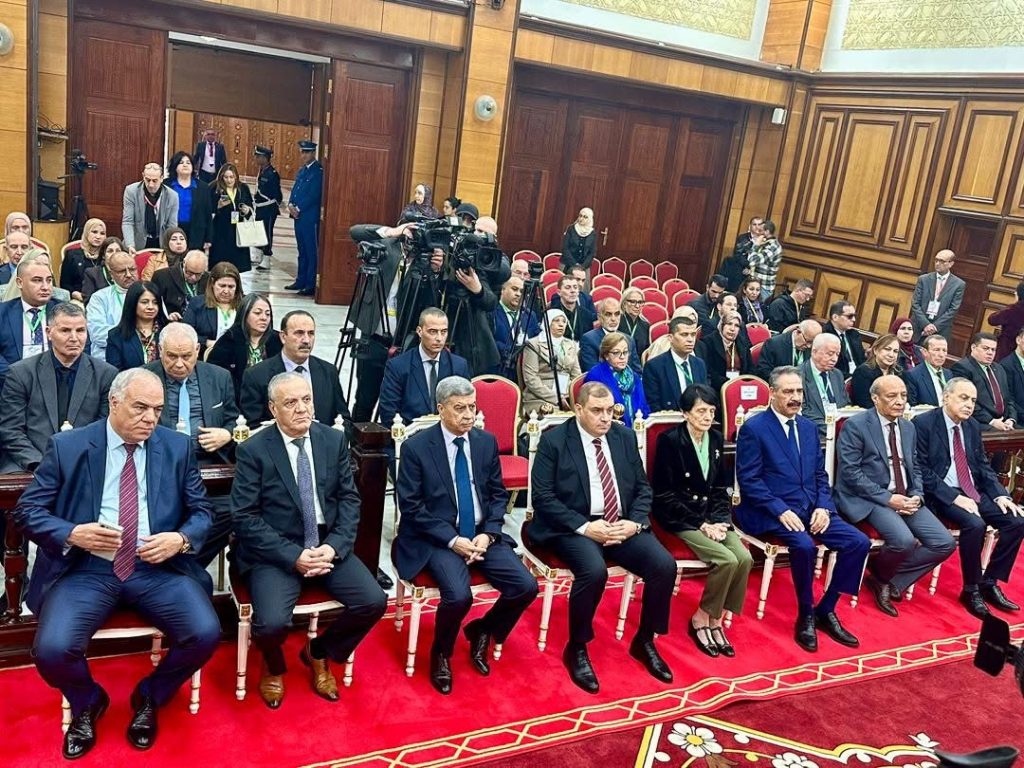 انتخاب ماية فاضل ساحلي رئيسة لمجلس حقوق الإنسان في الجزائر